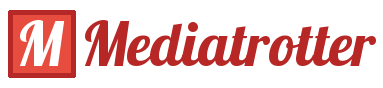 Médiatrotter